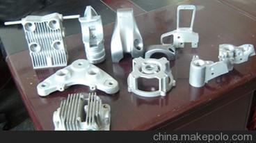 专业铝合金件喷漆加工，合华铝材厂引领五金制品新工艺