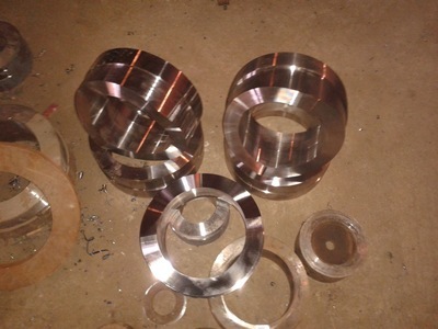 聊城丰创伟业金属制品 专业销售加工多材质模具，助力工艺礼品精美成型