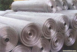 焊接网技术解析与工业应用指南——工艺礼品市场开拓视角